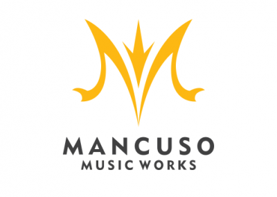 Mancuso Music Works Logo