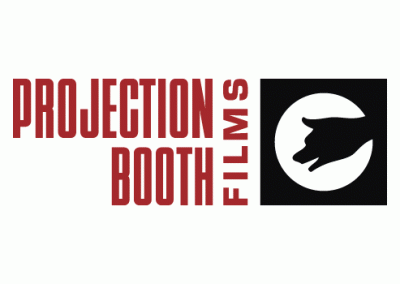 Projection Booth Films Logo