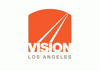 Vision Los Angeles Logo