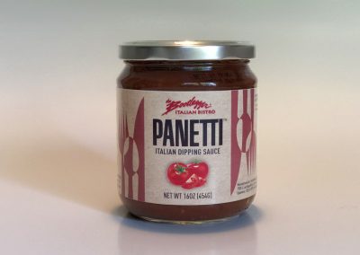 Panetti Italian Dipping Sauce