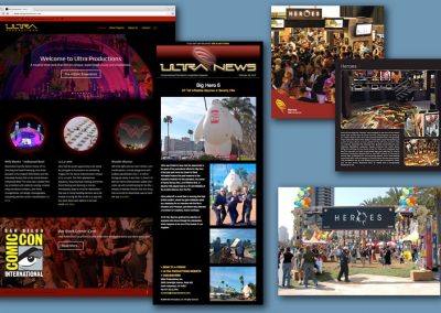 Ultra Productions