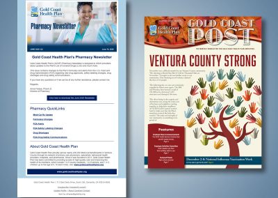 Gold Coast Health Plan